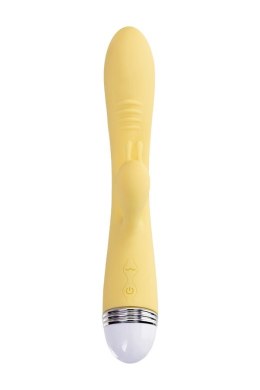 Wibrator Aster Flovetta 22cm Toyfa