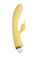 Wibrator Aster Flovetta 22cm Toyfa