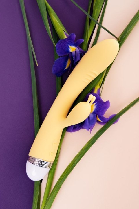 Wibrator Aster Flovetta 22cm Toyfa Wibrator Aster Flovetta 22cm Toyfa