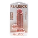 Extra Thick with Balls 9""