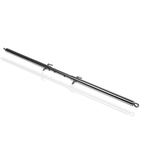 Adjustable Spreader Bar - Silver Adjustable Spreader Bar - Silver