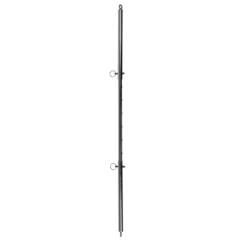 Adjustable Spreader Bar - Silver Adjustable Spreader Bar - Silver