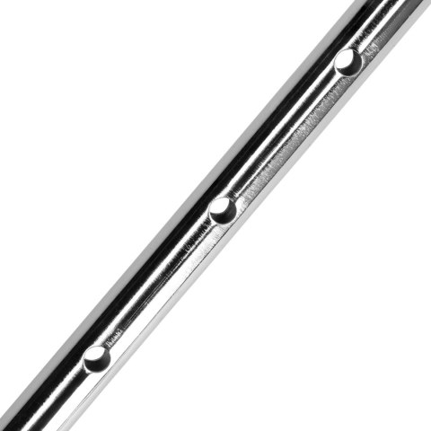 Adjustable Spreader Bar - Silver Adjustable Spreader Bar - Silver