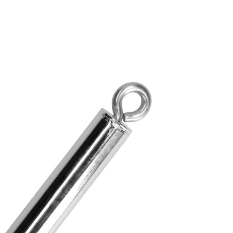 Adjustable Spreader Bar - Silver Adjustable Spreader Bar - Silver