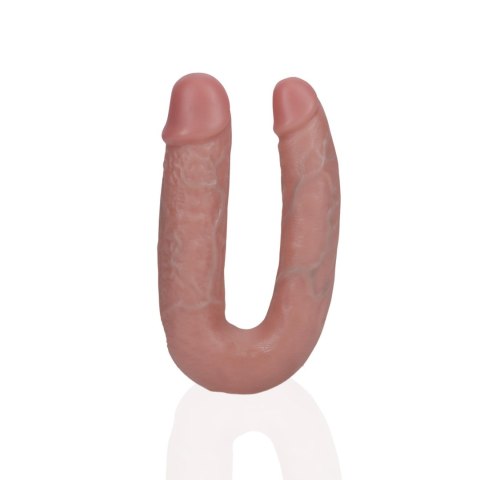 U Shaped Double Dildo 5" U Shaped Double Dildo 5"