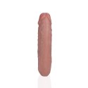 U Shaped Double Dildo 5"