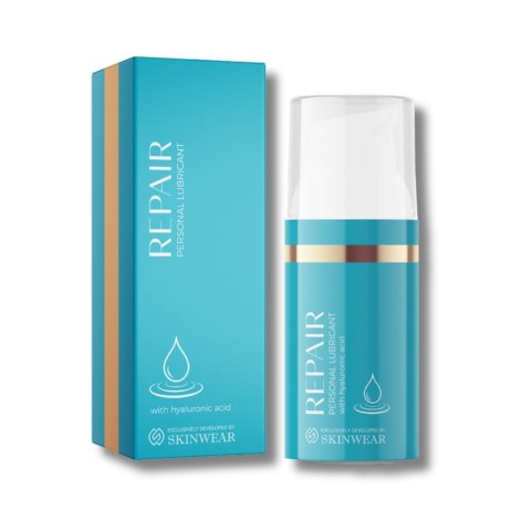 Żel - REPAIR 100ml Żel - REPAIR 100ml