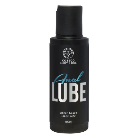 CBL Cobeco AnalLube Water-based (100ml) CBL Cobeco AnalLube Water-based (100ml)