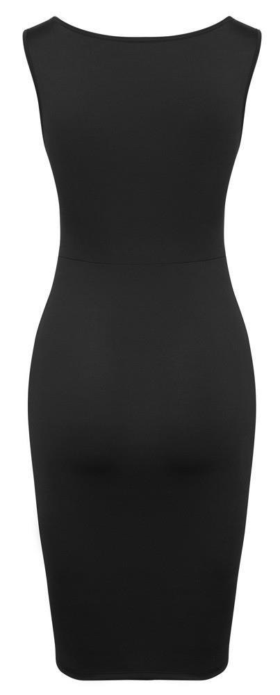 Dress cuts bw XL Dress cuts bw XL