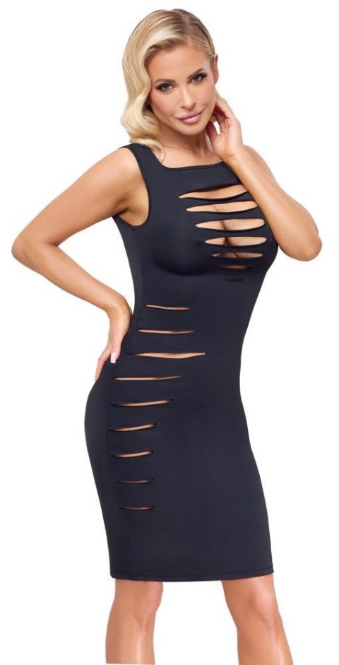 Dress cuts bw M Dress cuts bw M