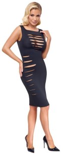 Dress cuts bw M
