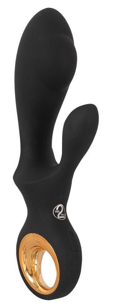 Eternal Inflatable Rabbit Vibr Eternal Inflatable Rabbit Vibr