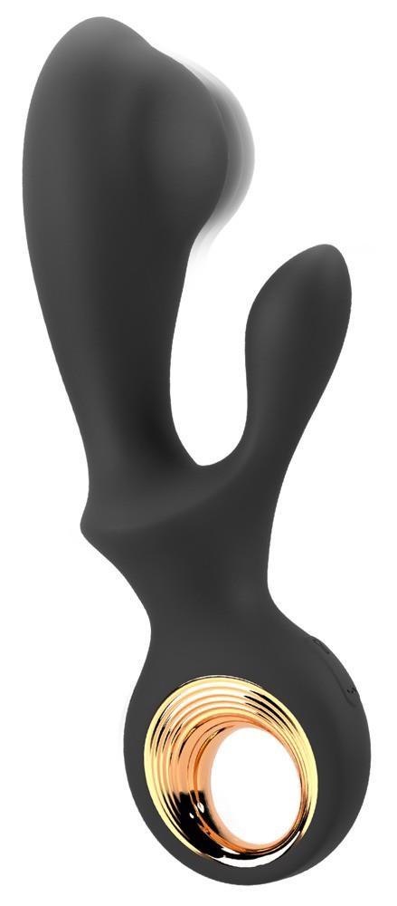 Eternal Inflatable Rabbit Vibr Eternal Inflatable Rabbit Vibr