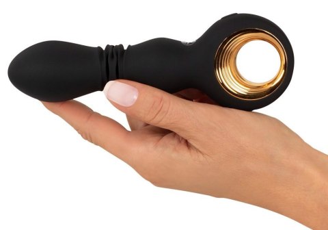 Eternal Strong Thrusting Vibra Eternal Strong Thrusting Vibra
