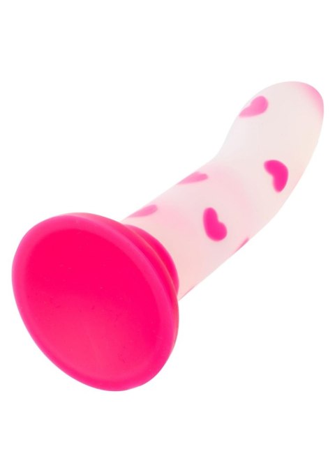 Glow Stick Heart Glow in the dark Glow Stick Heart Glow in the dark