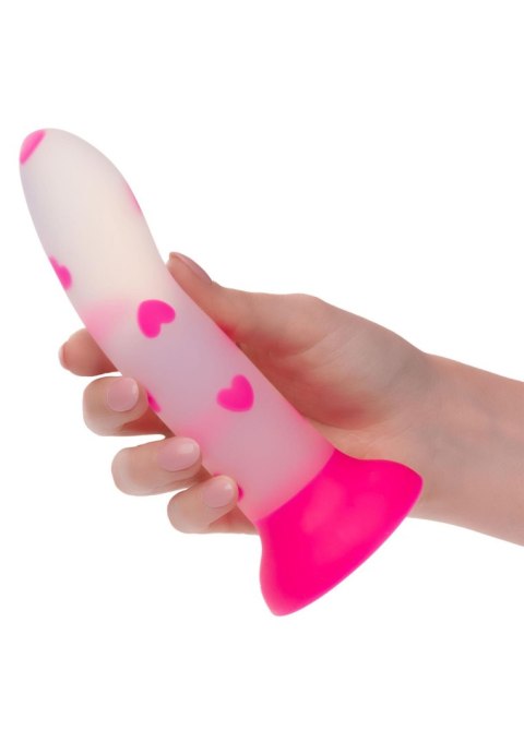 Glow Stick Heart Glow in the dark Glow Stick Heart Glow in the dark
