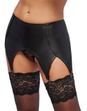 Leath. Susp.Belt 2XL