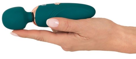 Small Wand green Small Wand green