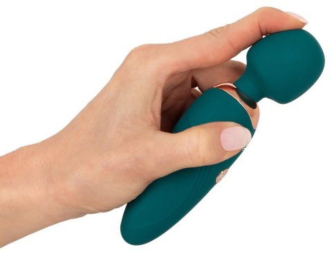 Small Wand green Small Wand green