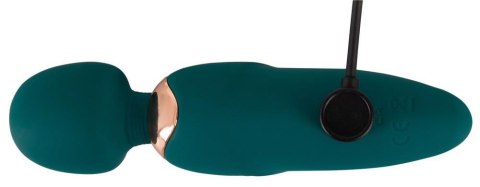 Small Wand green Small Wand green