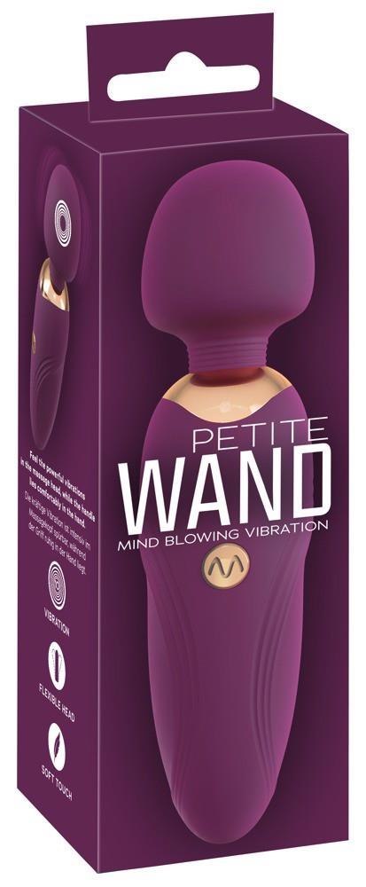 Small Wand purple Small Wand purple