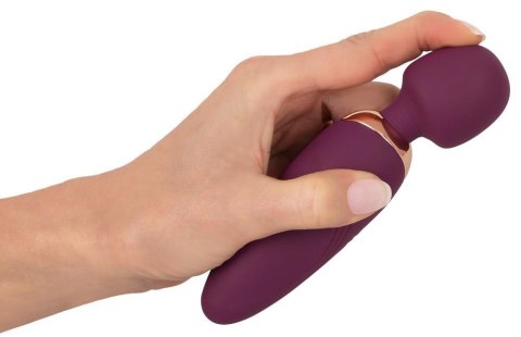 Small Wand purple Small Wand purple