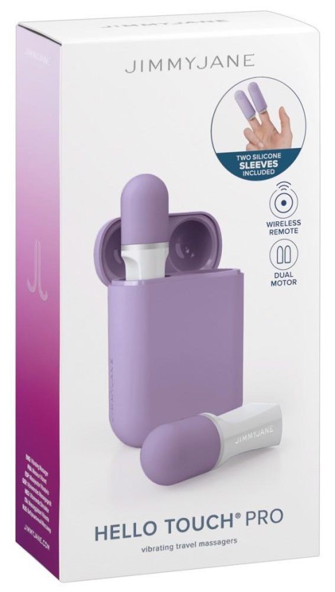 Hello Touch Pro Hello Touch Pro