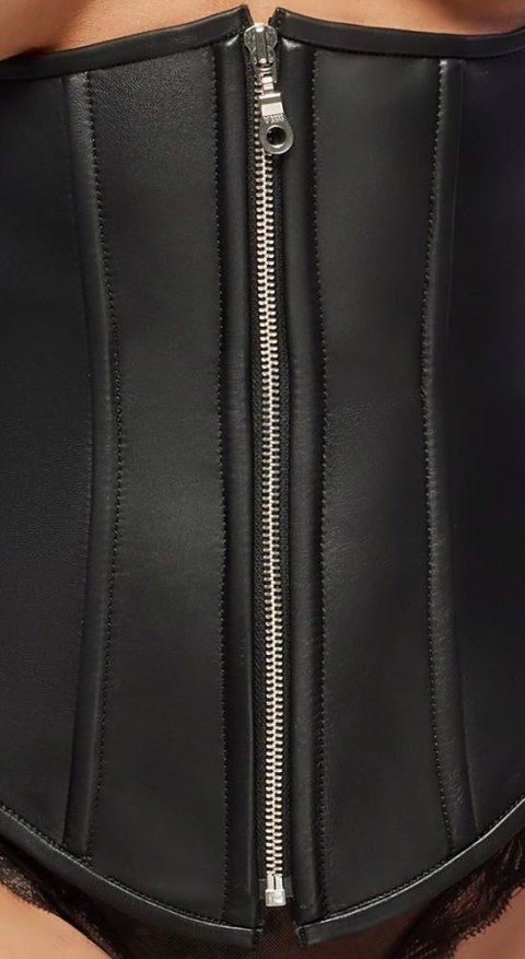 Leath. Corset CL 2XL Leath. Corset CL 2XL