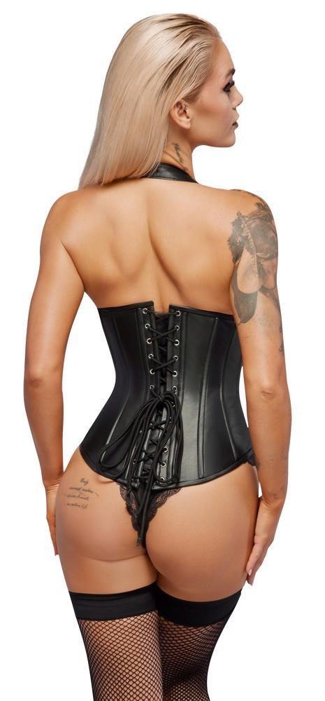 Leath. Corset CL S Leath. Corset CL S