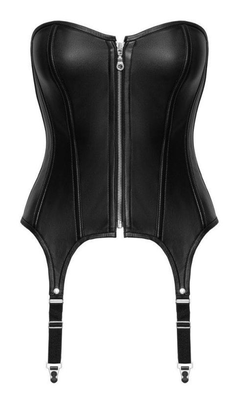 Leather Corset L Leather Corset L