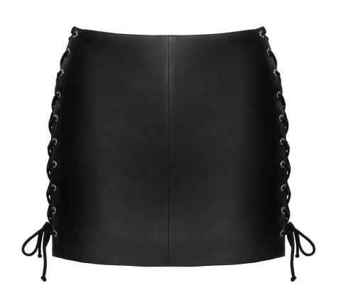 Leather Skirt M Leather Skirt M