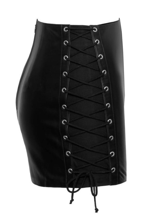 Leather Skirt M Leather Skirt M