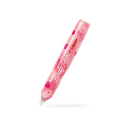 STRAWBERRY BODY PEN STRAWBERRY BODY PEN