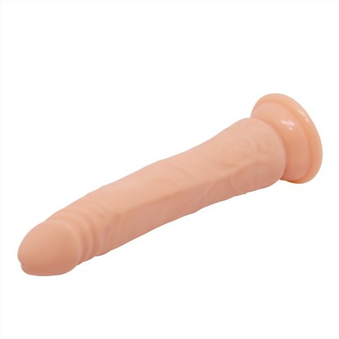 Dildo z przyssawką Barbara Bob 21cm LyBaile Dildo z przyssawką Barbara Bob 21cm LyBaile
