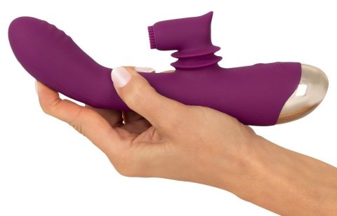 Javida 2 Function Vibrator Javida 2 Function Vibrator