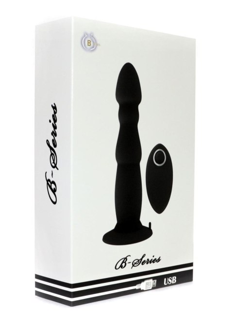 Stymulator-Prostate Massager USB 10 Function / Remote Control Stymulator-Prostate Massager USB 10 Function / Remote Control