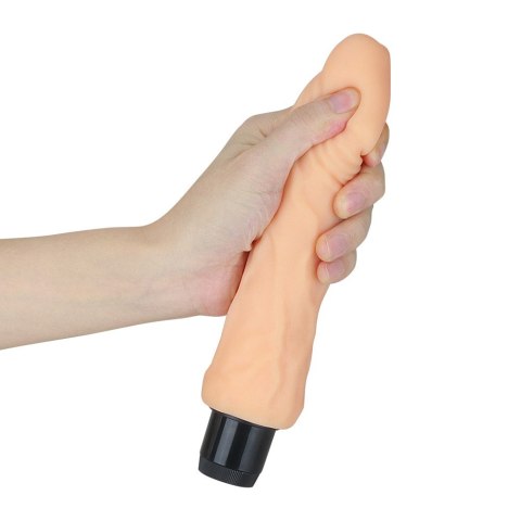 DILDO 8'' REAL FEEL DILDO 8'' REAL FEEL