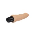 DILDO 8'' REAL FEEL