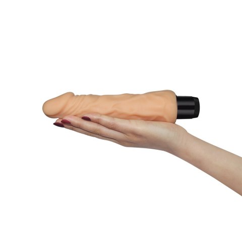 DILDO 8'' REAL FEEL DILDO 8'' REAL FEEL