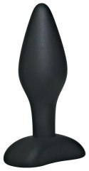 KOREK ANALNY BLACK VELVETS SMALL PLUG