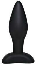 KOREK ANALNY BLACK VELVETS SMALL PLUG