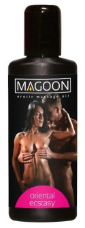 OLEJEK ORIENTAL EXTASY MASSAGE OIL