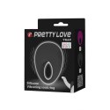 PIERŚCIEŃ PRETTY LOVE TRAP