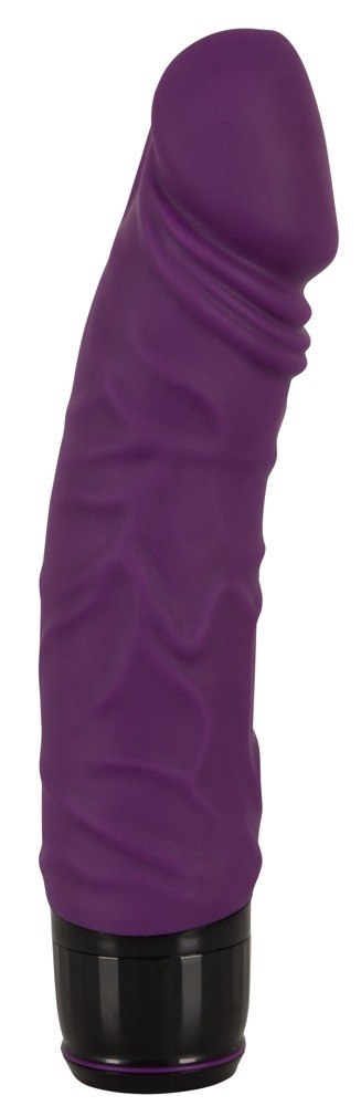 WIBRATOR VIBRA LOTUS PENIS PURPLE WIBRATOR VIBRA LOTUS PENIS PURPLE