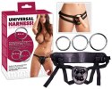 STRAP-ON DO MOCOWANIA PENISA DILDO NA PASACH SEX