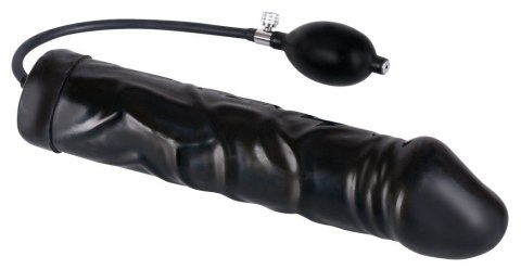 DMUCHANE DILDO GIGANTYCZNY POMPOWANY PENIS 31,5 CM DMUCHANE DILDO GIGANTYCZNY POMPOWANY PENIS 31,5 CM