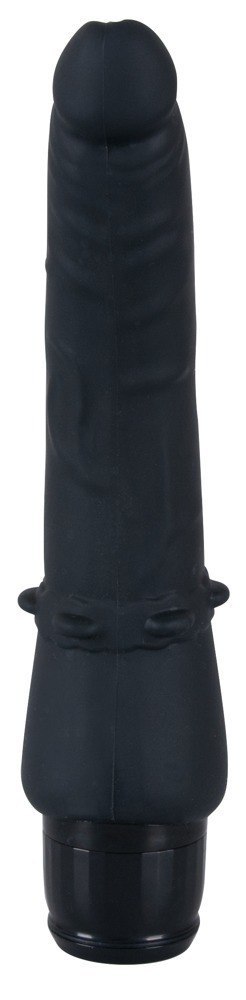 WIBRATOR PENIS MOCNY ANALNY 7 FUNKCJI DUŻY 22CM