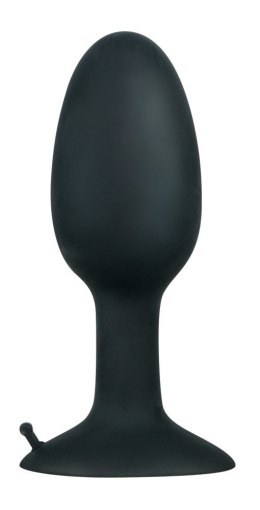 KOREK ANALNY BACKDOOR FRIEND 10 CM SILIKONOWY