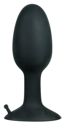 KOREK ANALNY SILIKONOWY BACKDOOR FRIEND 8 CM