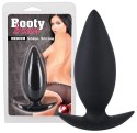 KOREK ANAL SEX BOOTY BEAU MEDIUM 10 CM STOŻEK